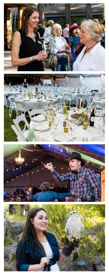 High Desert Rendezvous